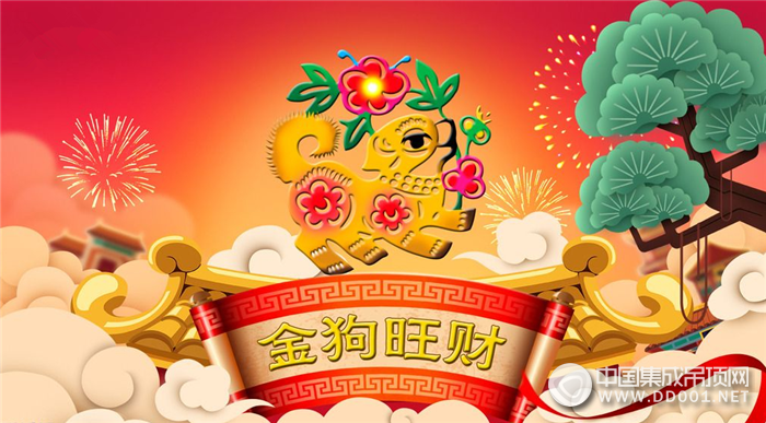 克蘭斯溫馨提示：臨近春節(jié)，今年20多個地區(qū)物流停運提前！