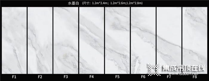 世紀豪門新品推薦：生態(tài)巖板系列，高品質引領現(xiàn)代輕奢美學風尚