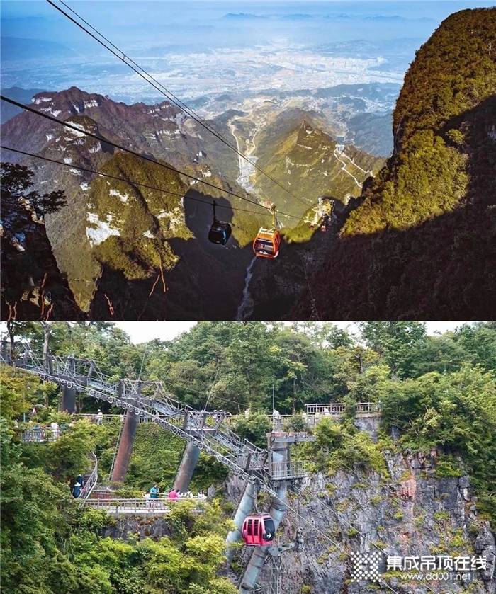 湖南旅游 | 品格送我去旅游啦！