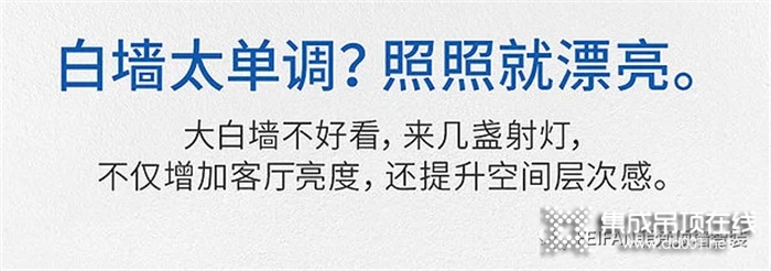 菲梵頂墻智裝-新款燈具震撼上市??！